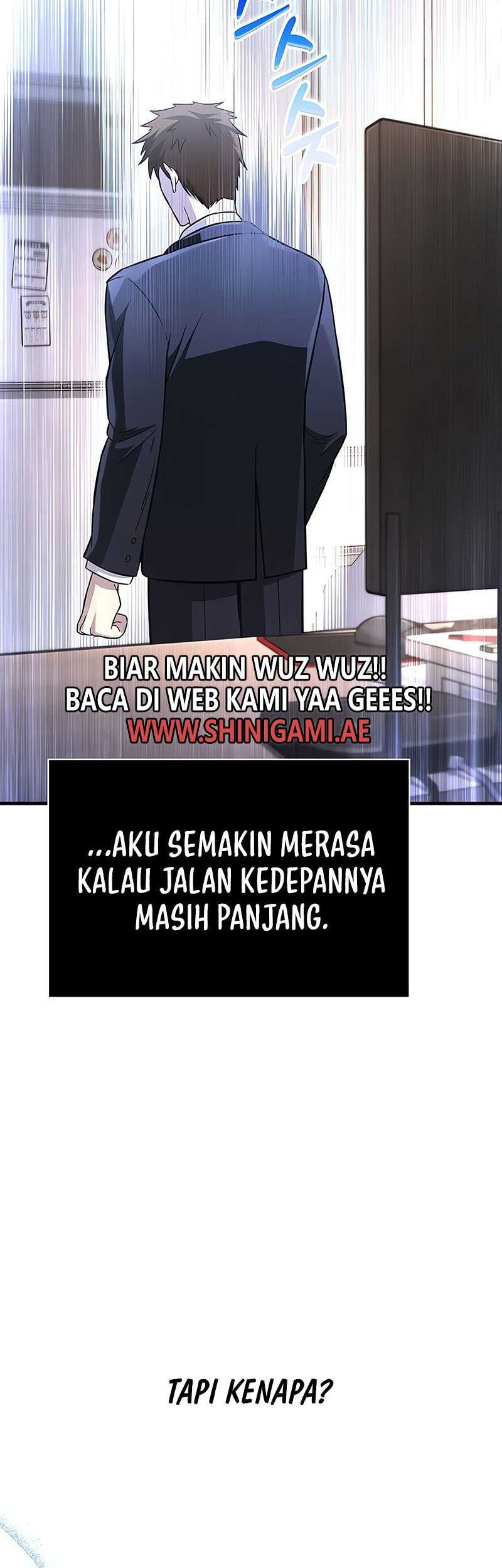 Survive as a Barbarian in the Game Chapter 64 Gambar 33