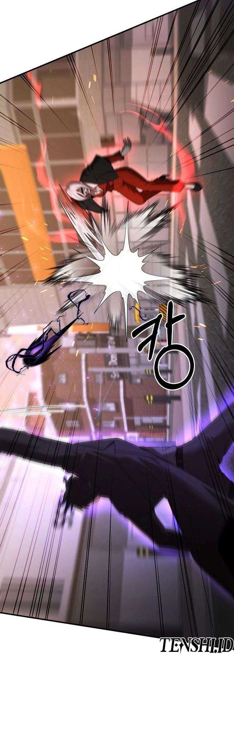 I Became a Renowned Family’s Sword Prodigy Chapter 122 Gambar 41