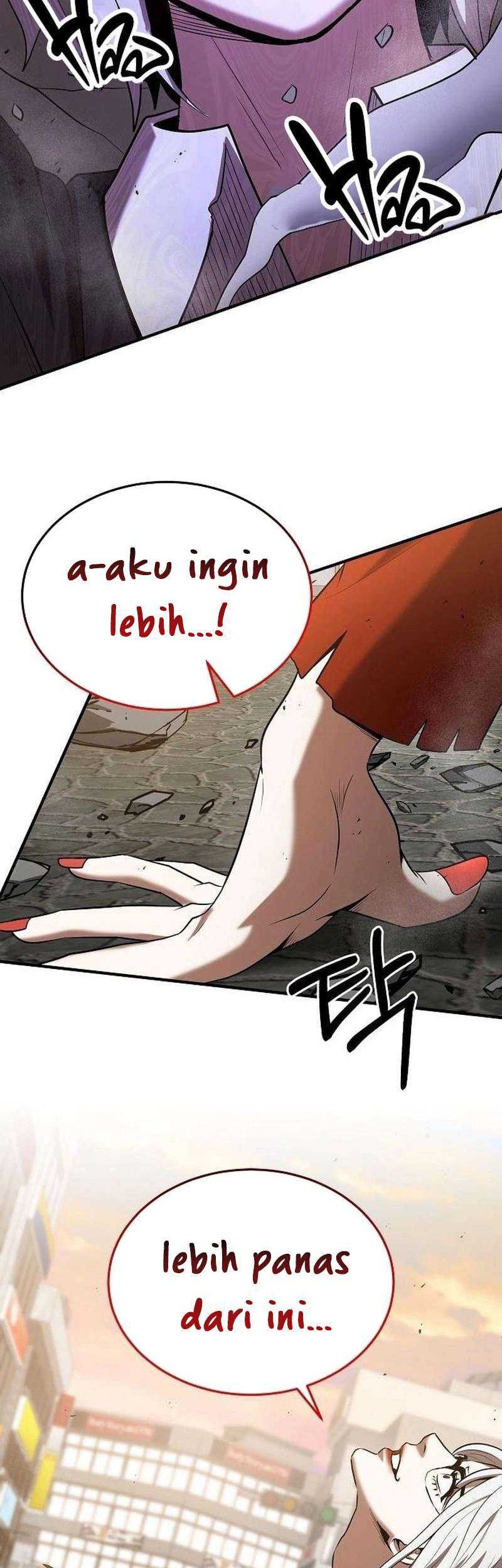 I Became a Renowned Family’s Sword Prodigy Chapter 122 Gambar 47