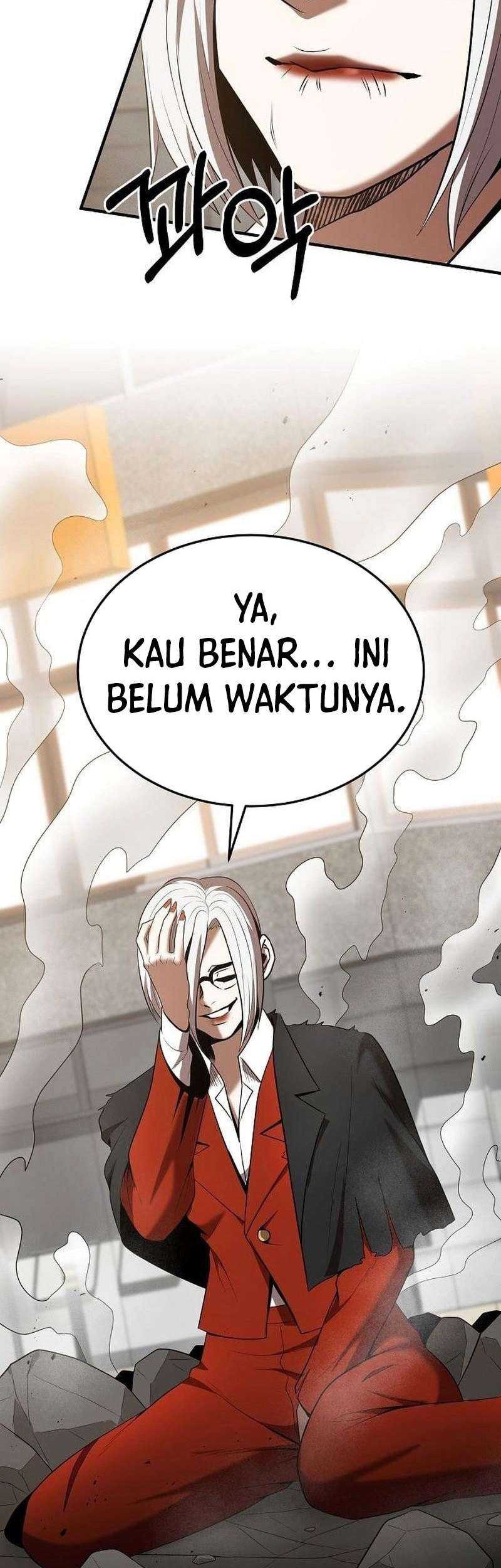 I Became a Renowned Family’s Sword Prodigy Chapter 122 Gambar 49