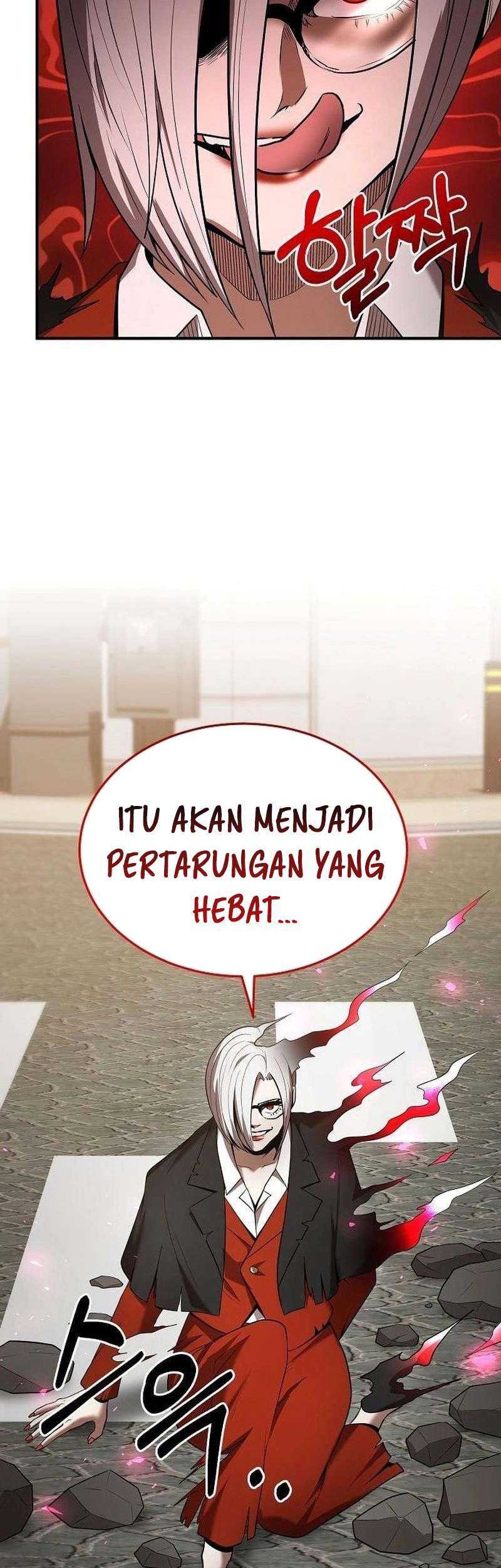 I Became a Renowned Family’s Sword Prodigy Chapter 122 Gambar 51