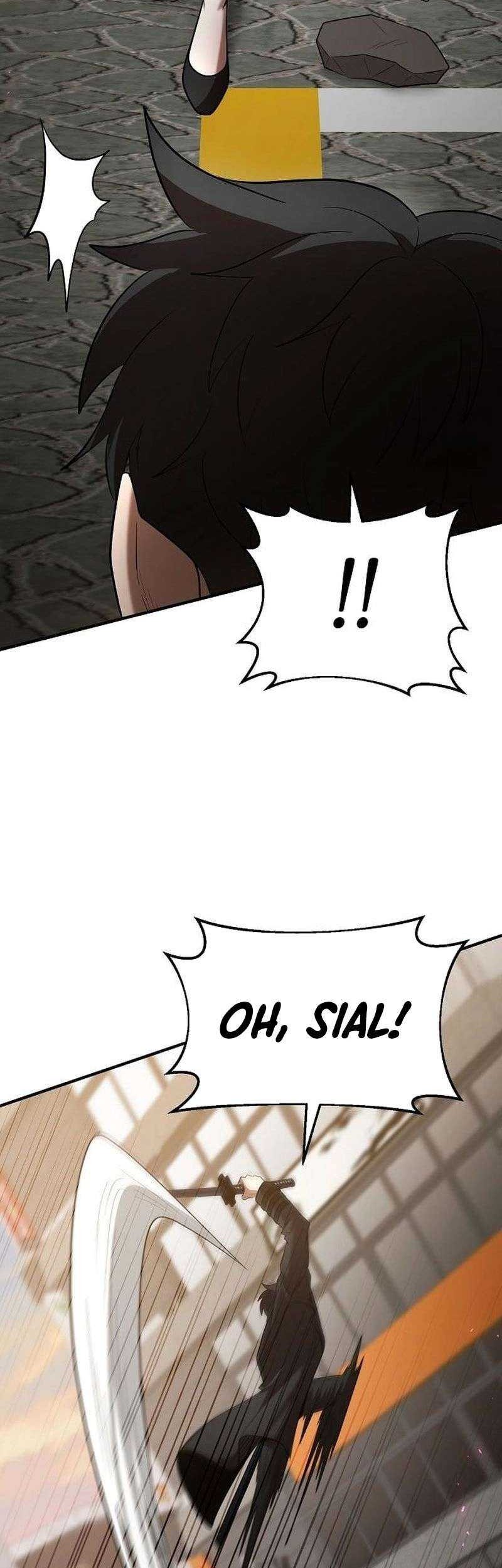 I Became a Renowned Family’s Sword Prodigy Chapter 122 Gambar 52