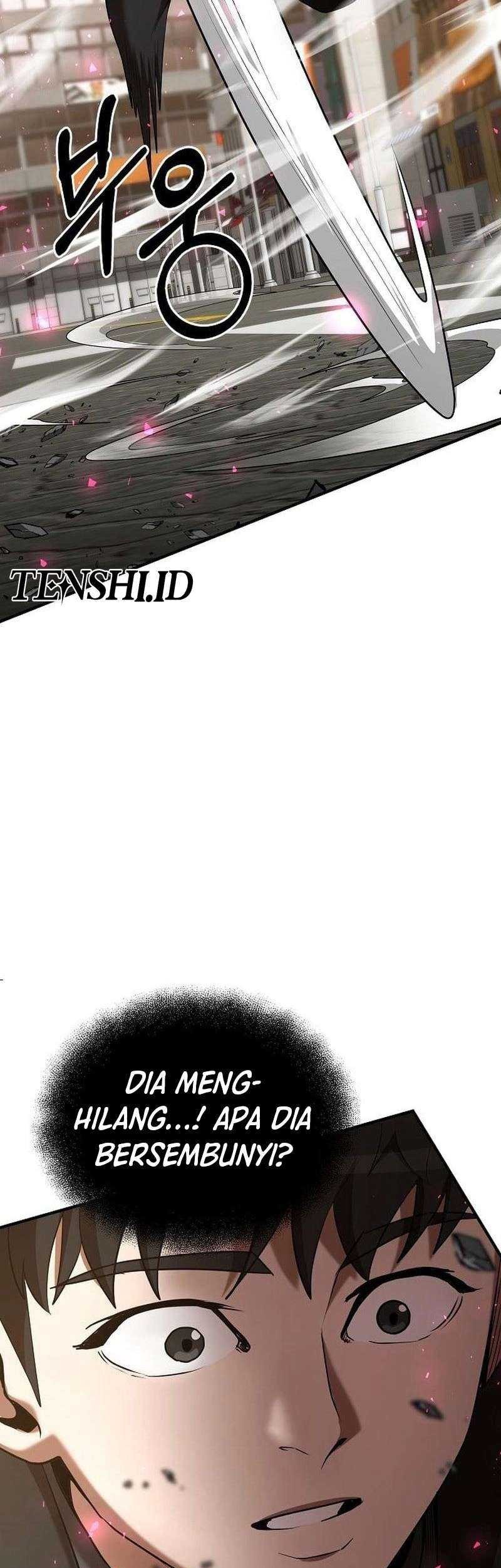 I Became a Renowned Family’s Sword Prodigy Chapter 122 Gambar 54