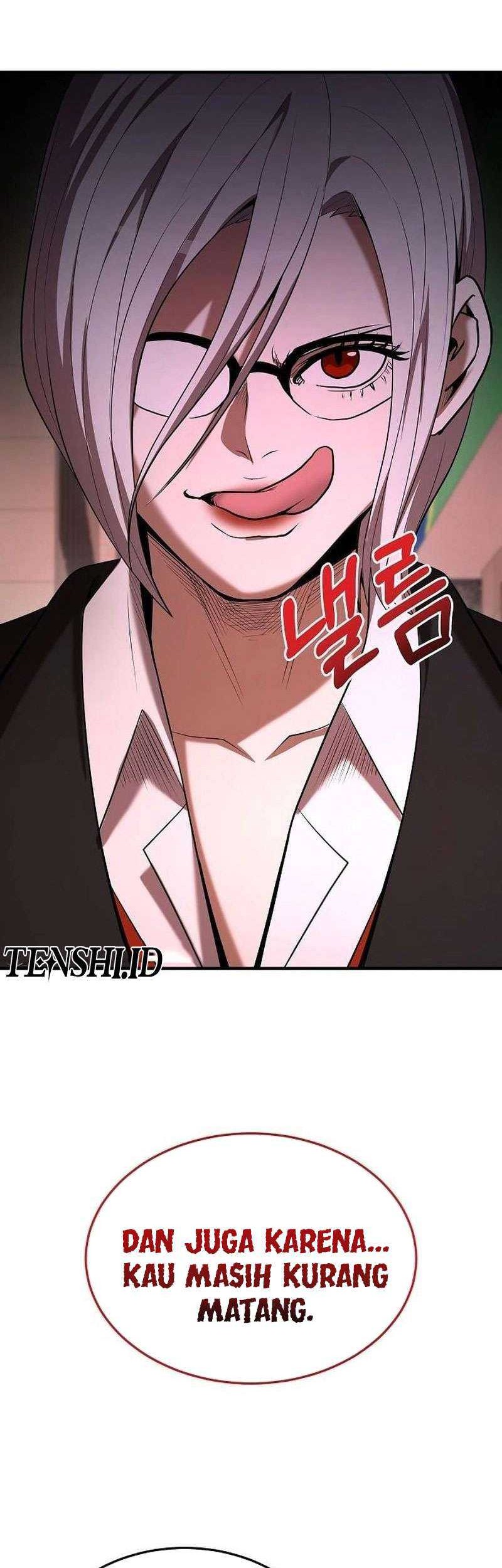 I Became a Renowned Family’s Sword Prodigy Chapter 122 Gambar 5