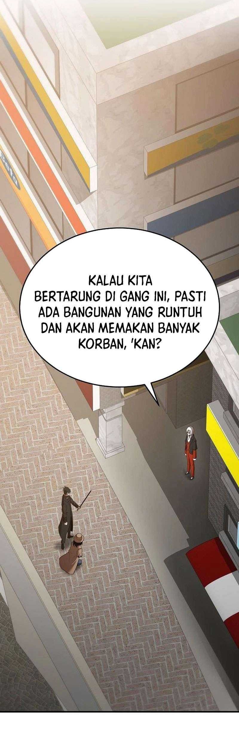 I Became a Renowned Family’s Sword Prodigy Chapter 122 Gambar 7