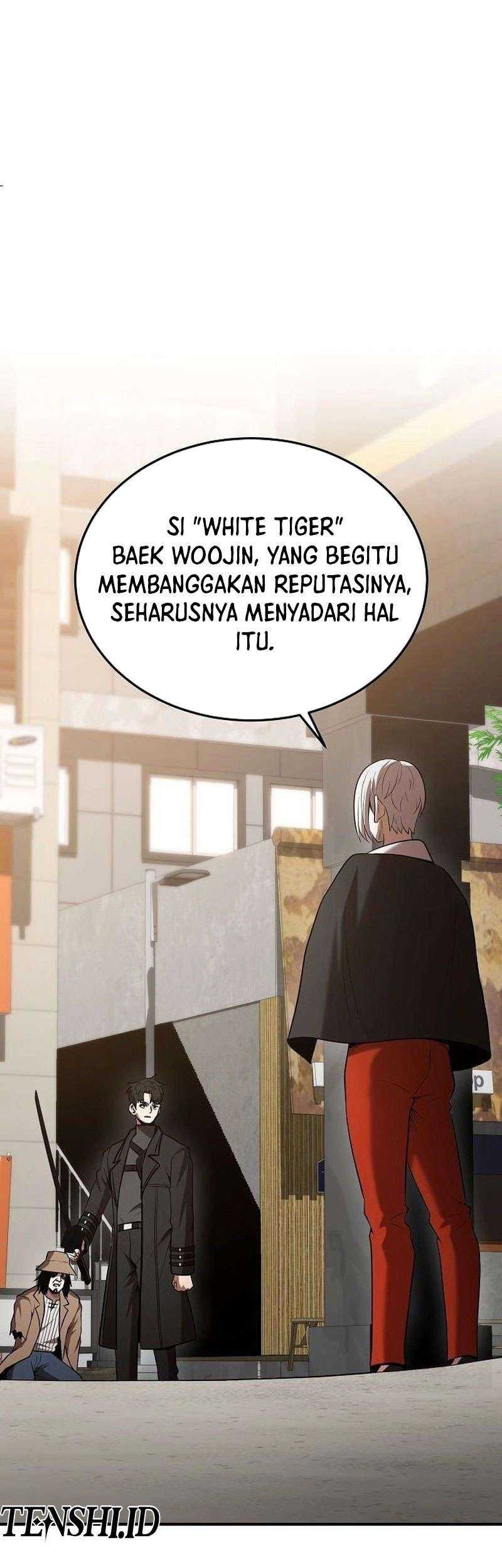 I Became a Renowned Family’s Sword Prodigy Chapter 122 Gambar 8