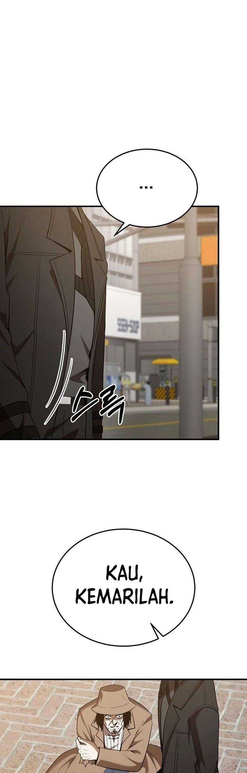 I Became a Renowned Family’s Sword Prodigy Chapter 122 Gambar 9