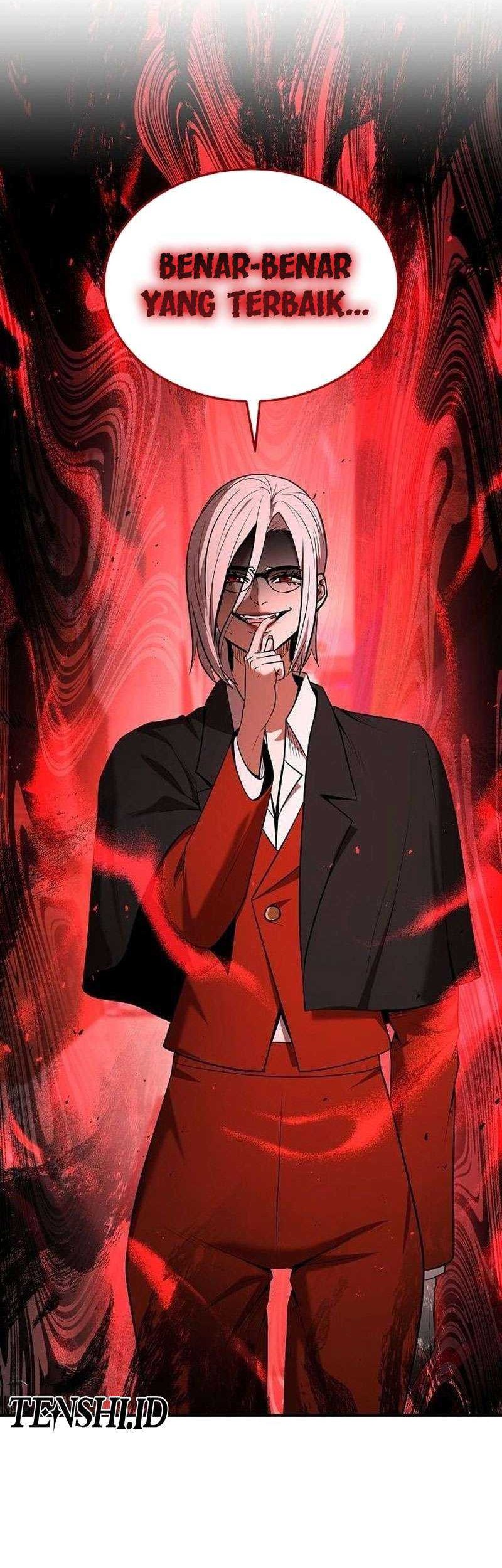 I Became a Renowned Family’s Sword Prodigy Chapter 122 Gambar 17