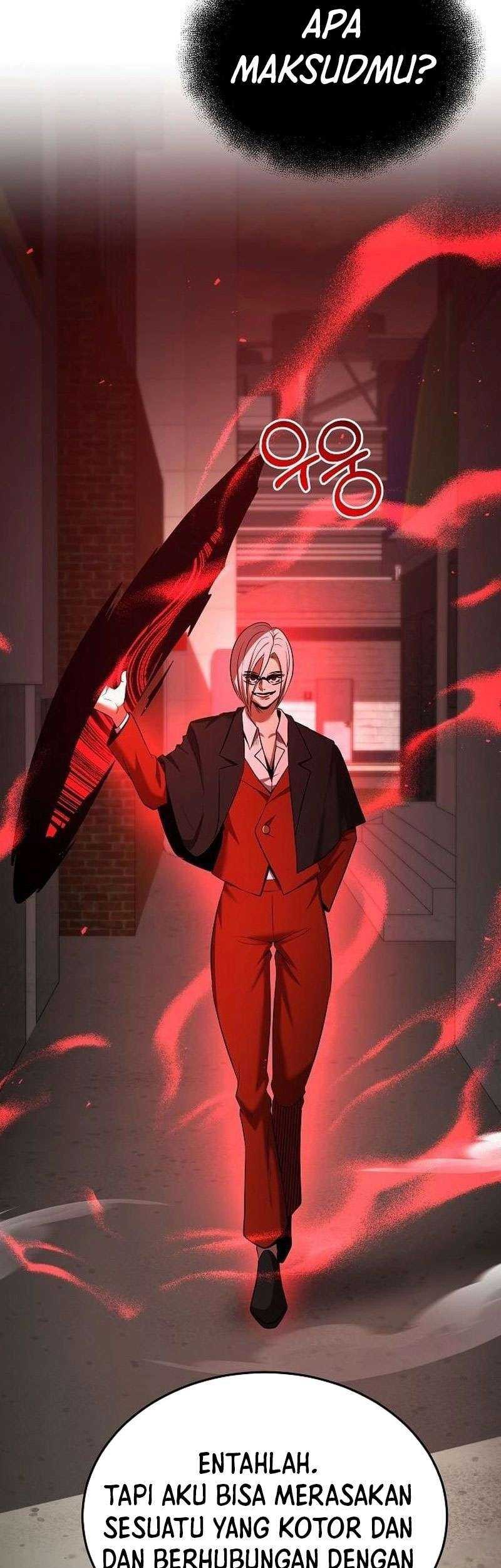 I Became a Renowned Family’s Sword Prodigy Chapter 122 Gambar 22