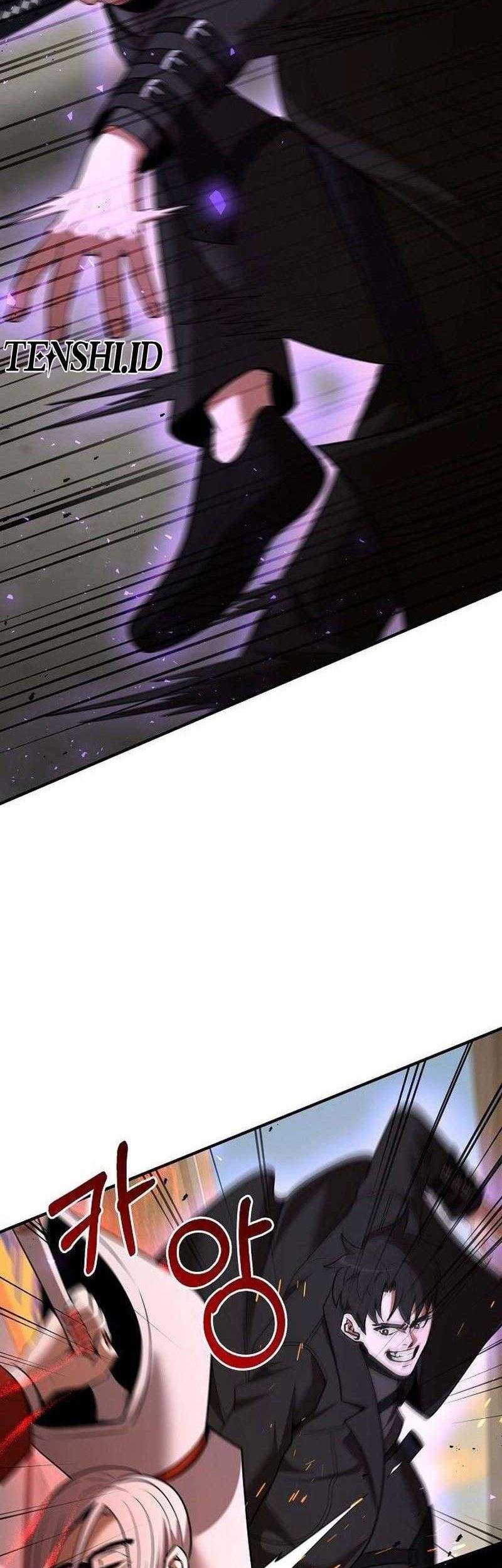 I Became a Renowned Family’s Sword Prodigy Chapter 122 Gambar 27