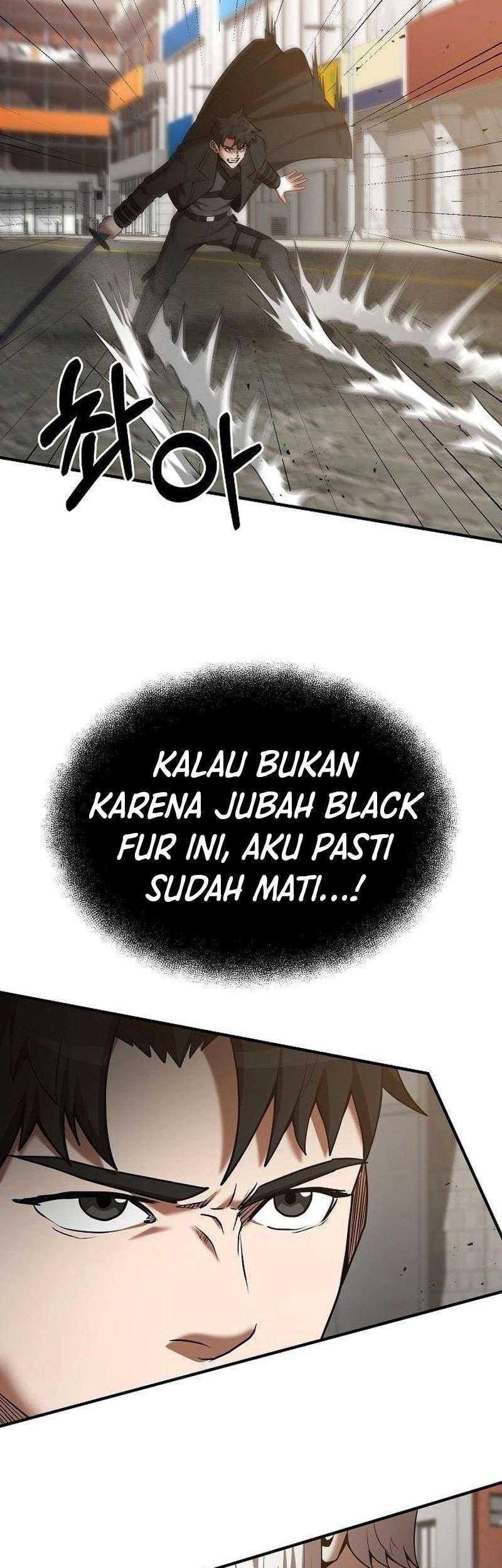 I Became a Renowned Family’s Sword Prodigy Chapter 121 Gambar 36