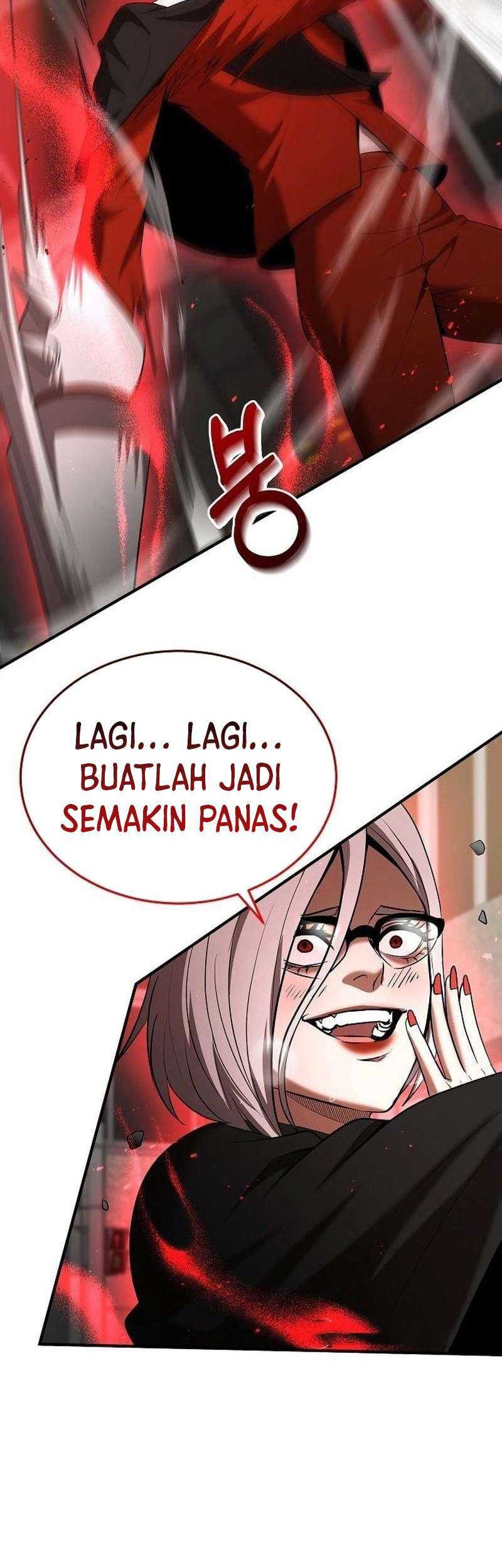 I Became a Renowned Family’s Sword Prodigy Chapter 121 Gambar 39