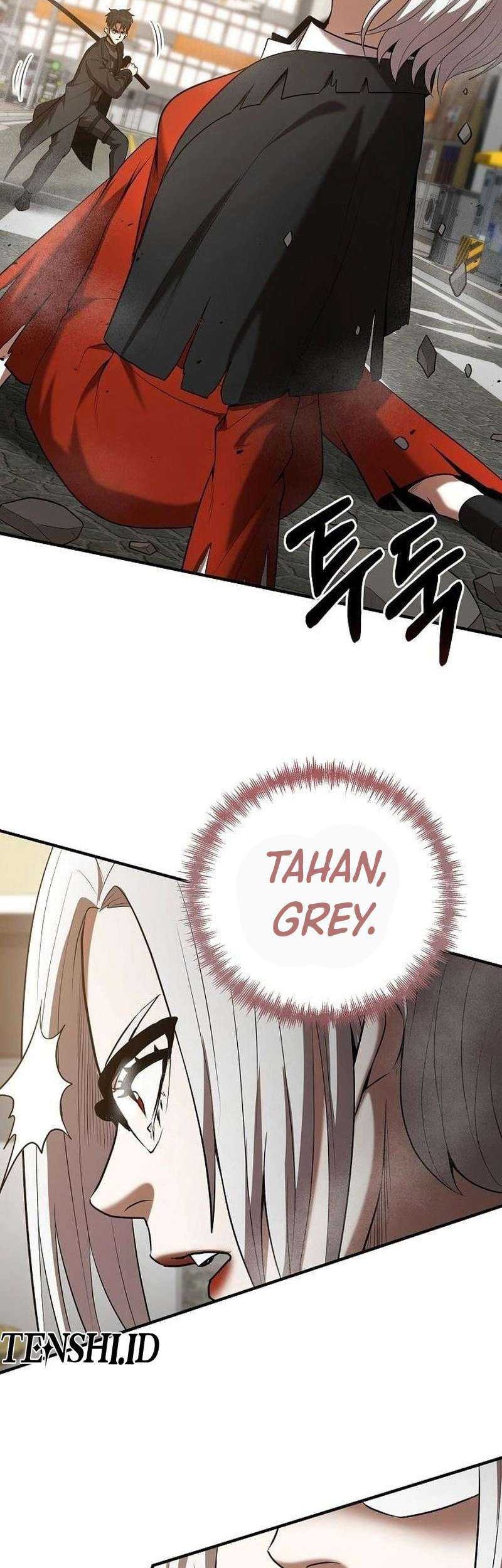 I Became a Renowned Family’s Sword Prodigy Chapter 121 Gambar 48