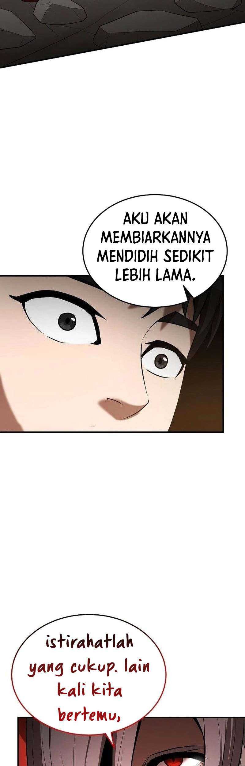 I Became a Renowned Family’s Sword Prodigy Chapter 121 Gambar 50
