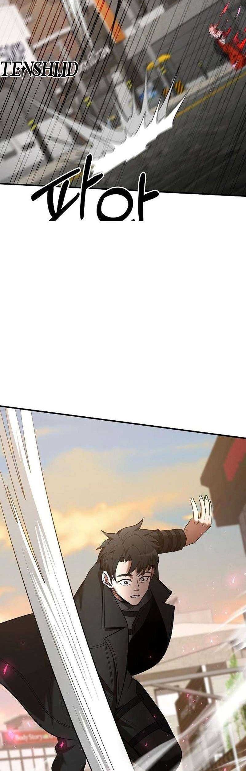 I Became a Renowned Family’s Sword Prodigy Chapter 121 Gambar 53