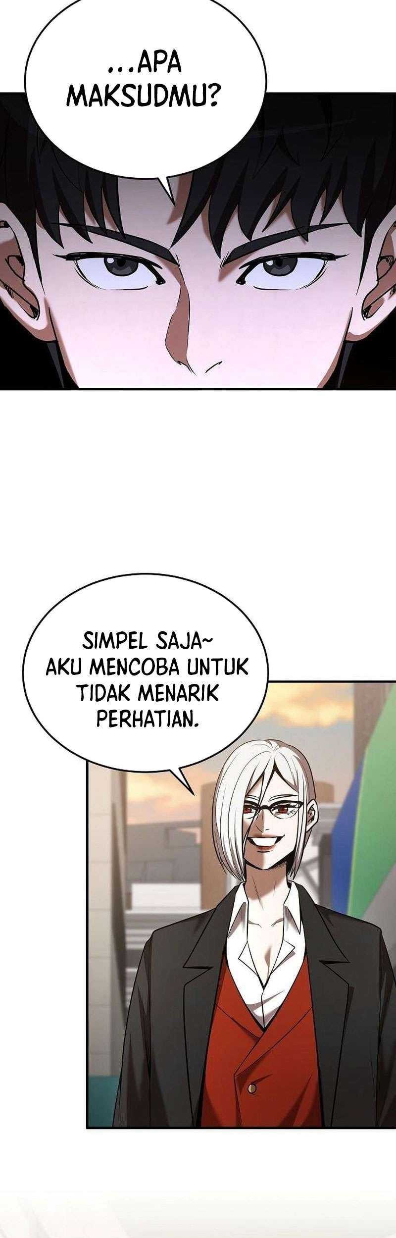 I Became a Renowned Family’s Sword Prodigy Chapter 121 Gambar 6