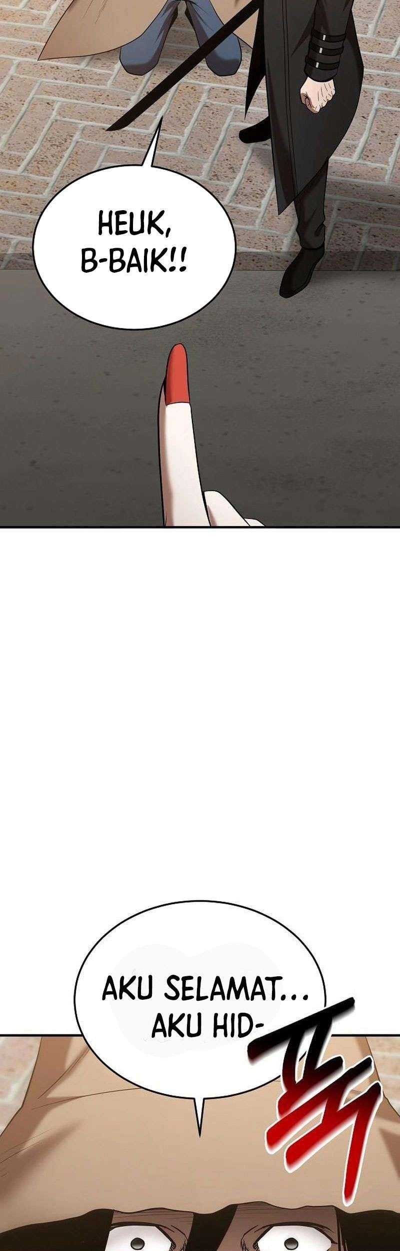 I Became a Renowned Family’s Sword Prodigy Chapter 121 Gambar 10