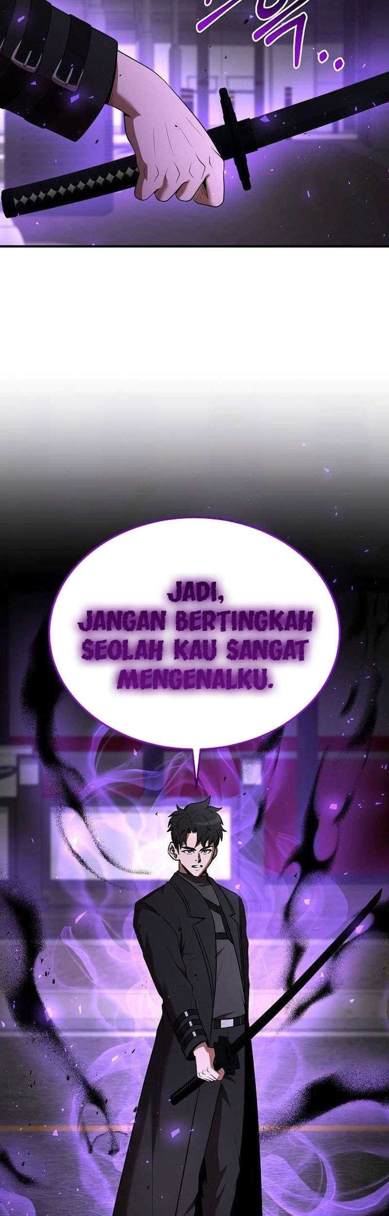 I Became a Renowned Family’s Sword Prodigy Chapter 121 Gambar 15
