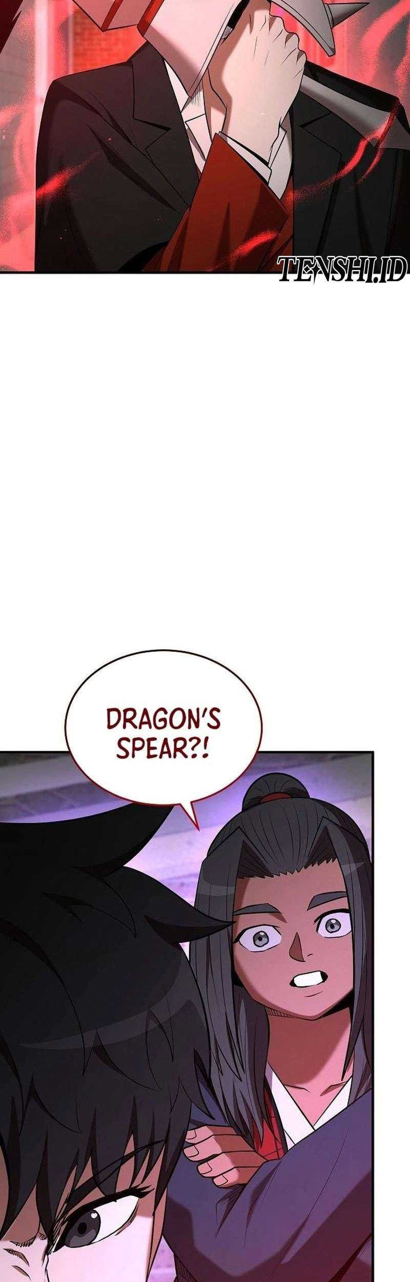 I Became a Renowned Family’s Sword Prodigy Chapter 121 Gambar 24