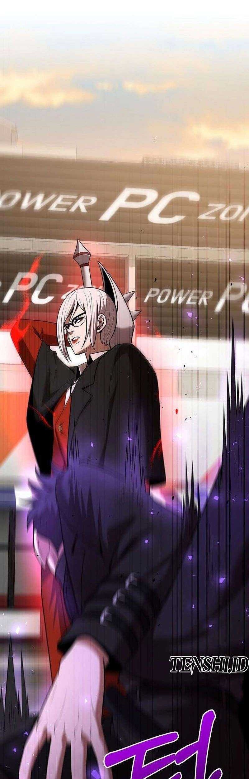 I Became a Renowned Family’s Sword Prodigy Chapter 121 Gambar 29