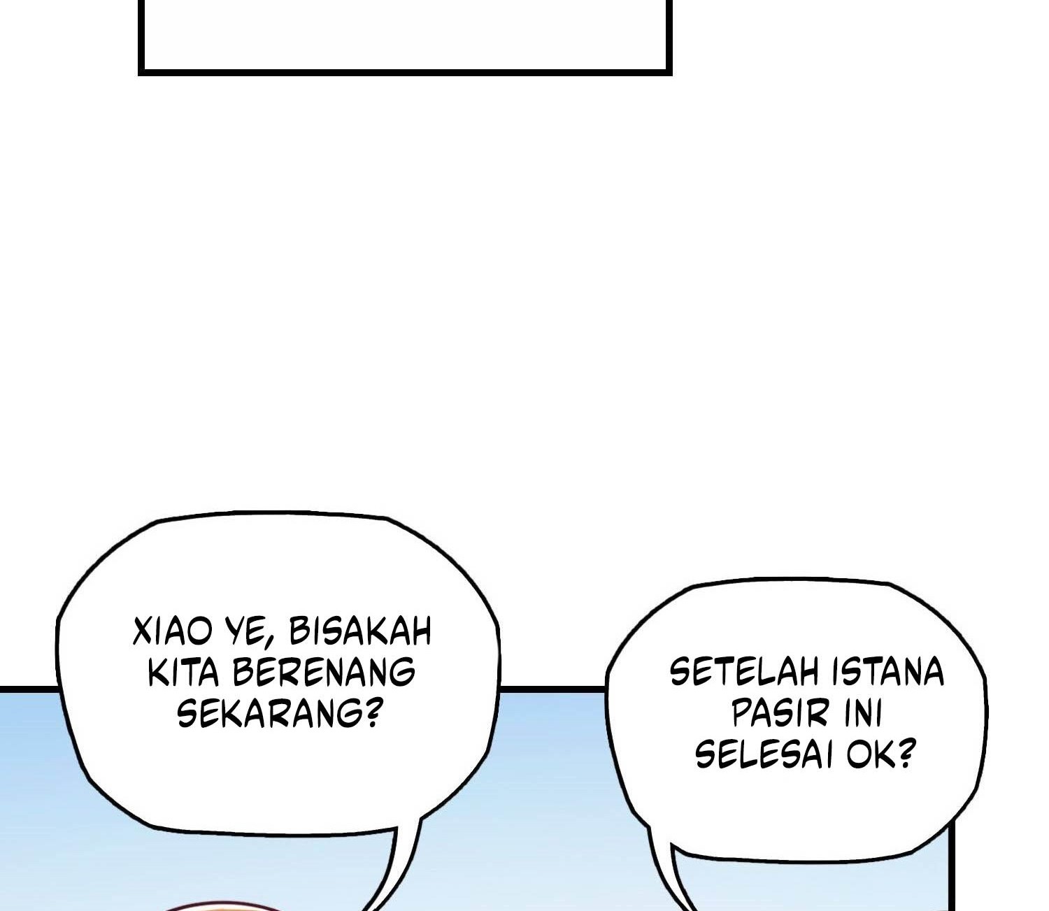 How To Properly Care For Your Pet Wife Chapter 61 Gambar 23