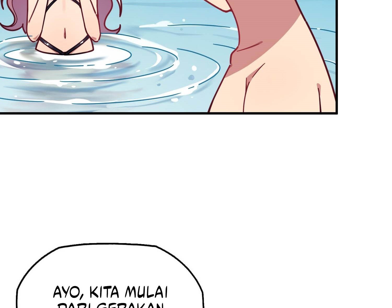 How To Properly Care For Your Pet Wife Chapter 61 Gambar 31