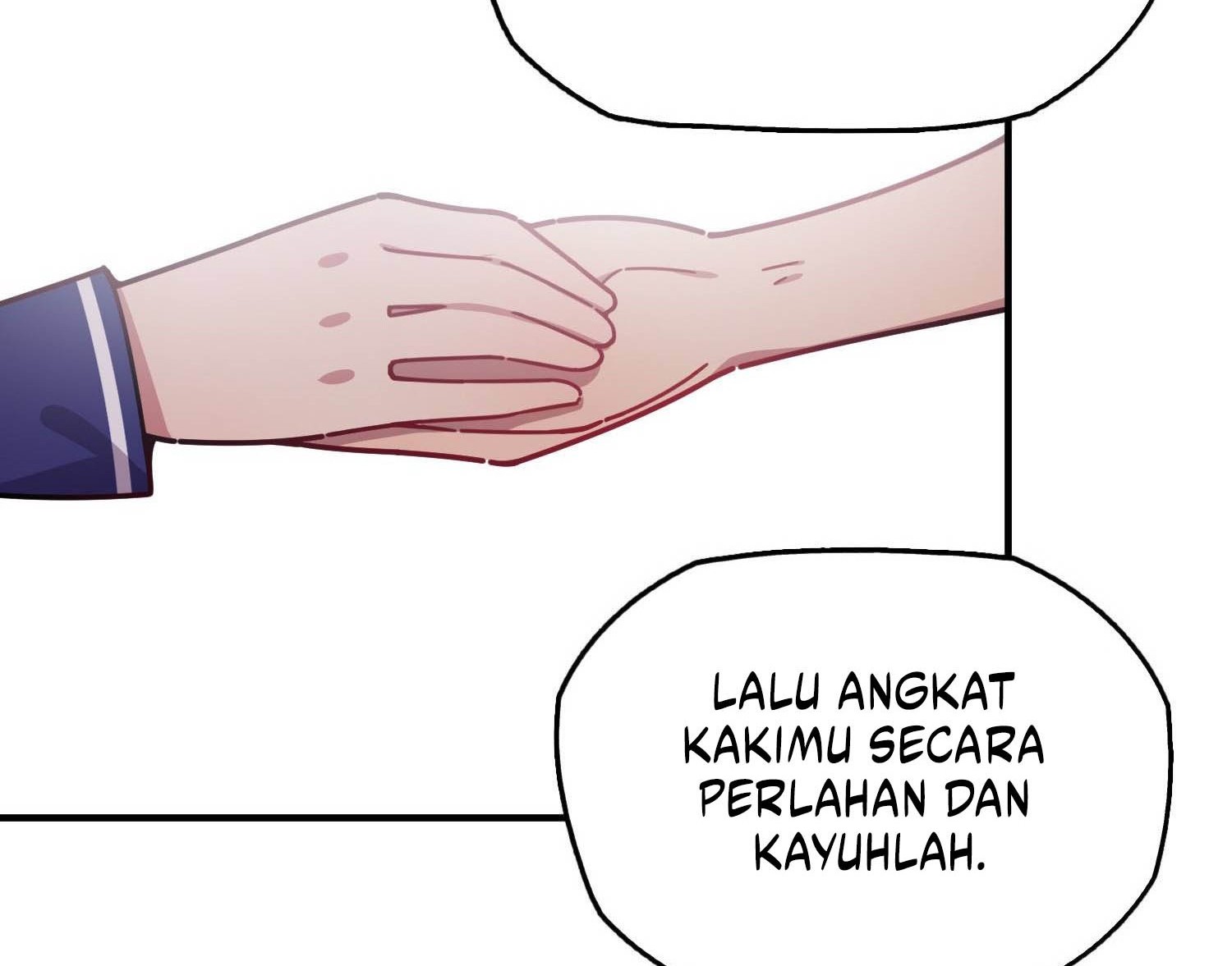 How To Properly Care For Your Pet Wife Chapter 61 Gambar 33