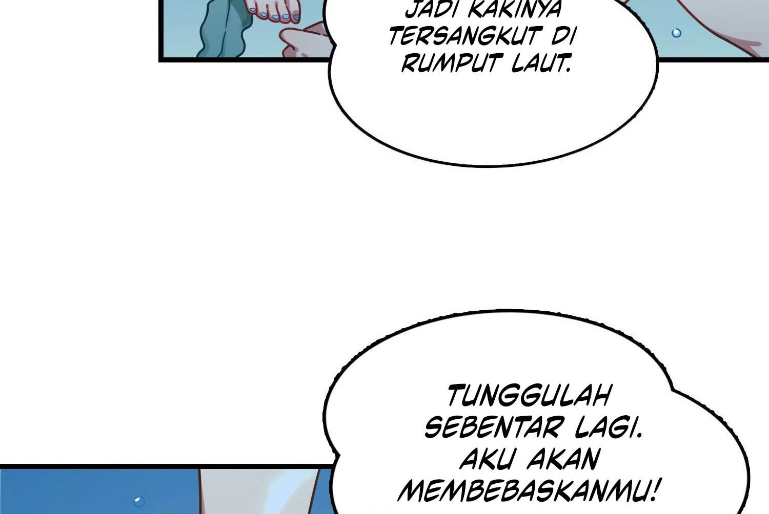 How To Properly Care For Your Pet Wife Chapter 61 Gambar 53