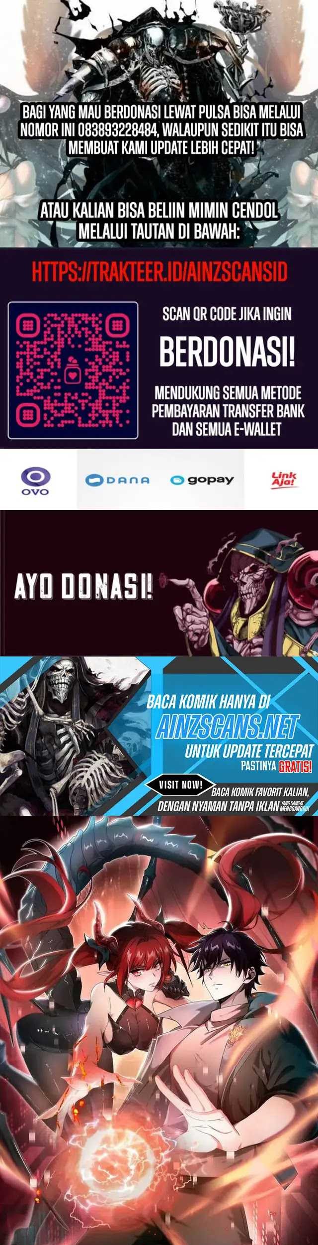 Baca  The Apex of Dragon Mastery Chapter 23 Gambar 2