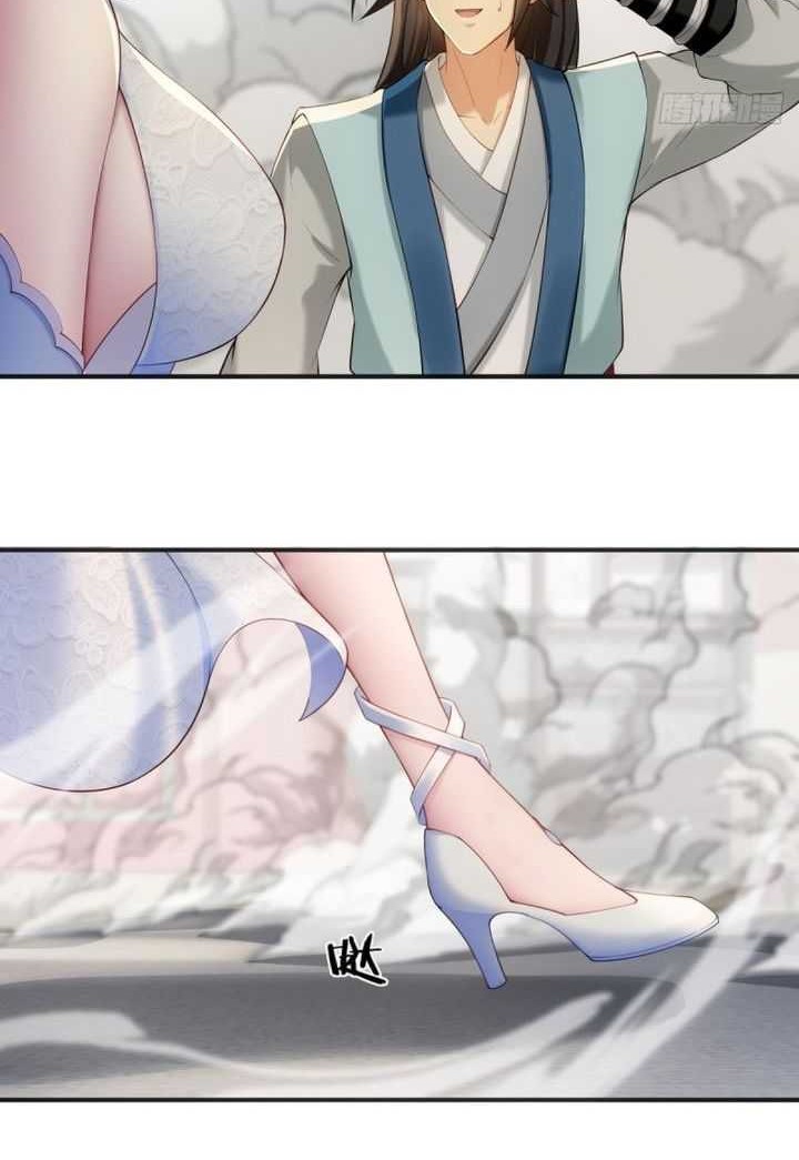 The Start of a Stunning and Feisty Master: A System with Ten Pounds of Rebellion Chapter 50 Gambar 25