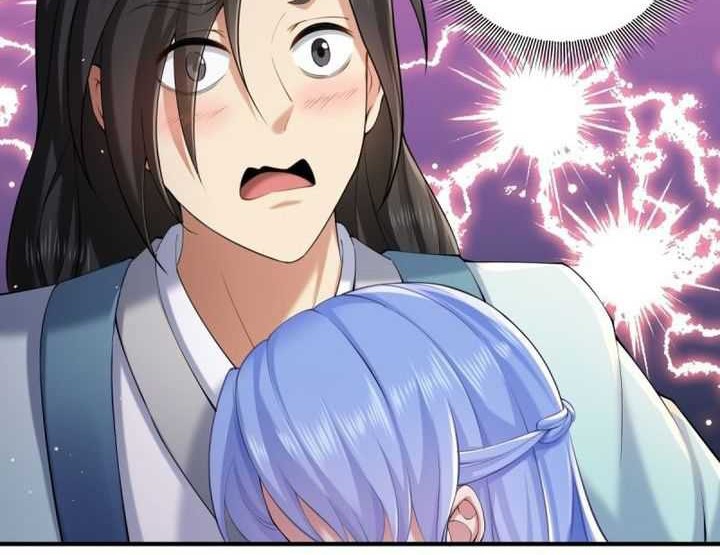 The Start of a Stunning and Feisty Master: A System with Ten Pounds of Rebellion Chapter 50 Gambar 35