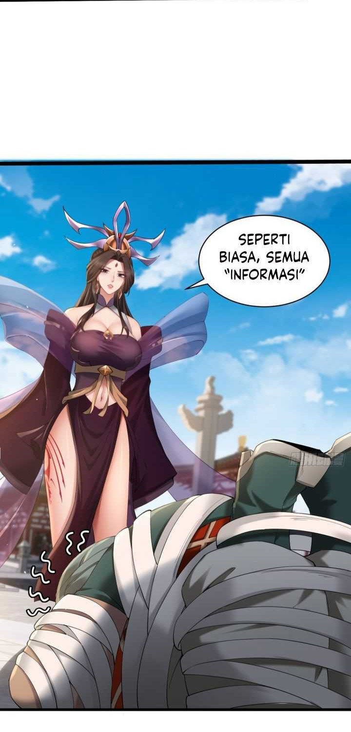 The Start of a Stunning and Feisty Master: A System with Ten Pounds of Rebellion Chapter 50 Gambar 5