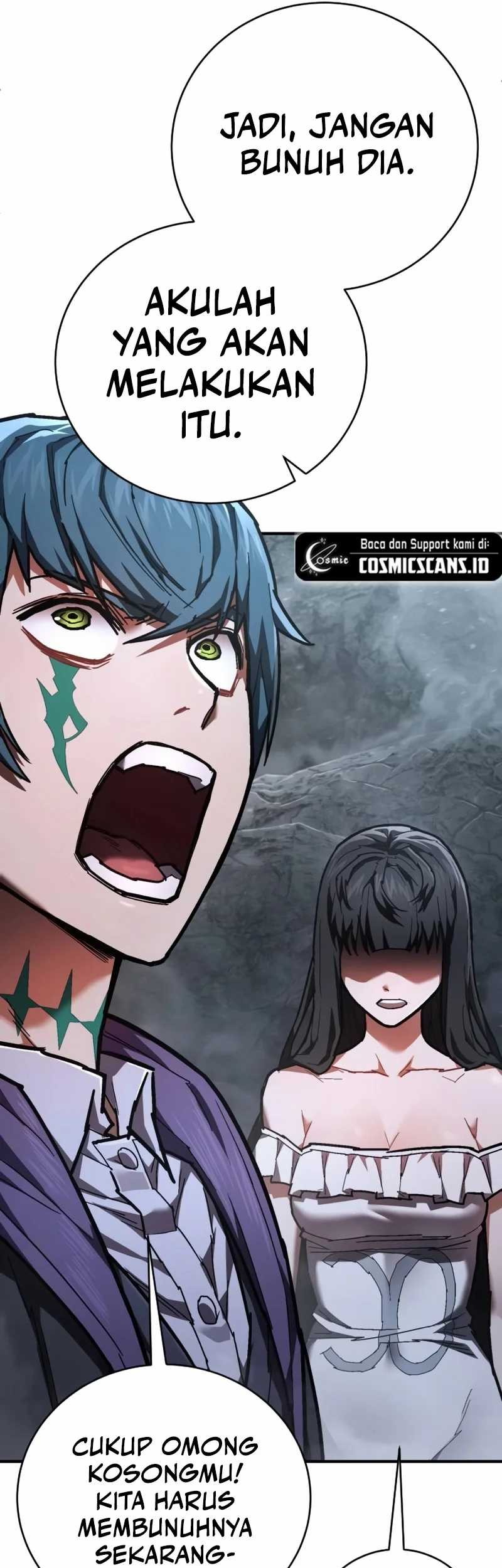 Executioner Chapter 22 Gambar 50