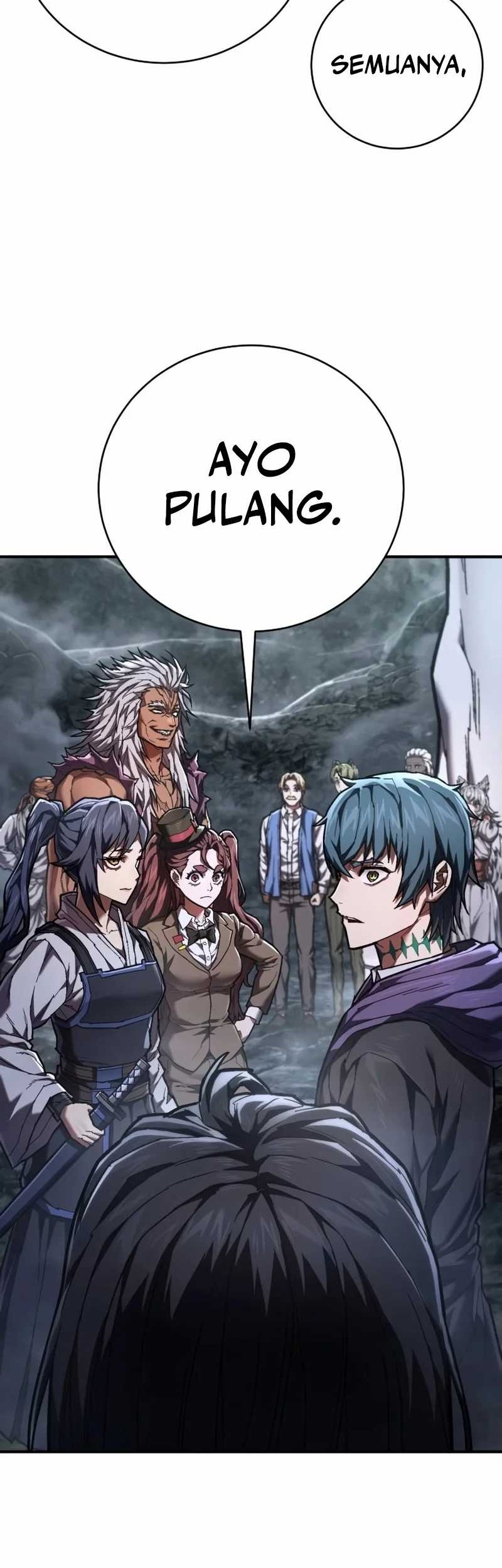 Executioner Chapter 22 Gambar 51
