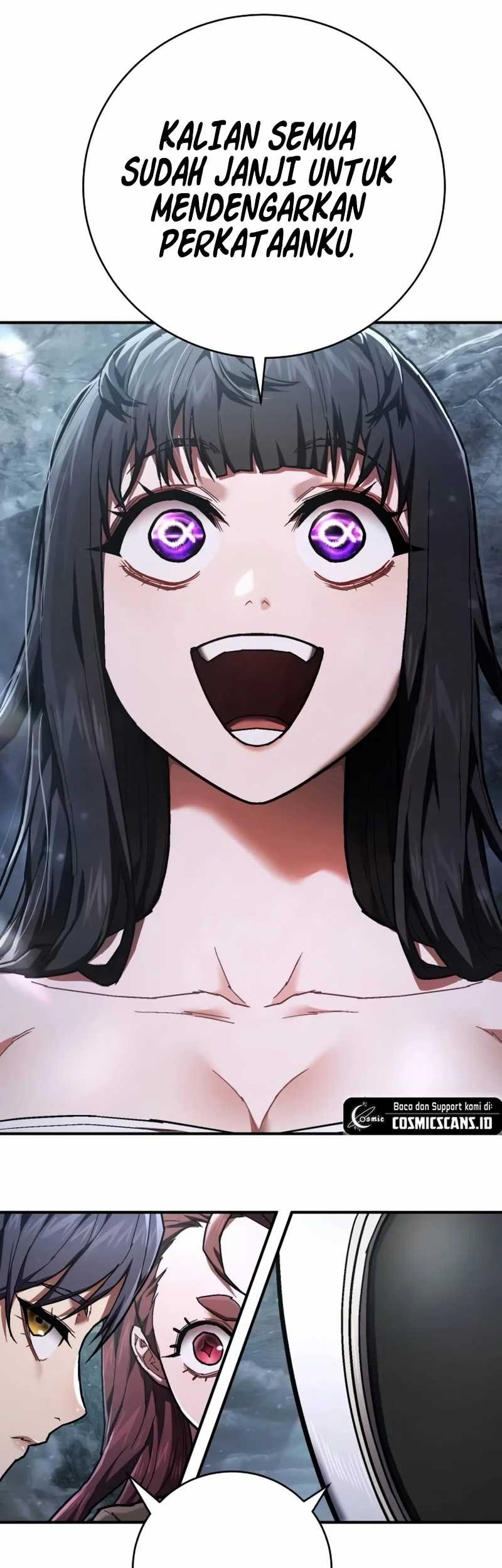 Executioner Chapter 22 Gambar 52