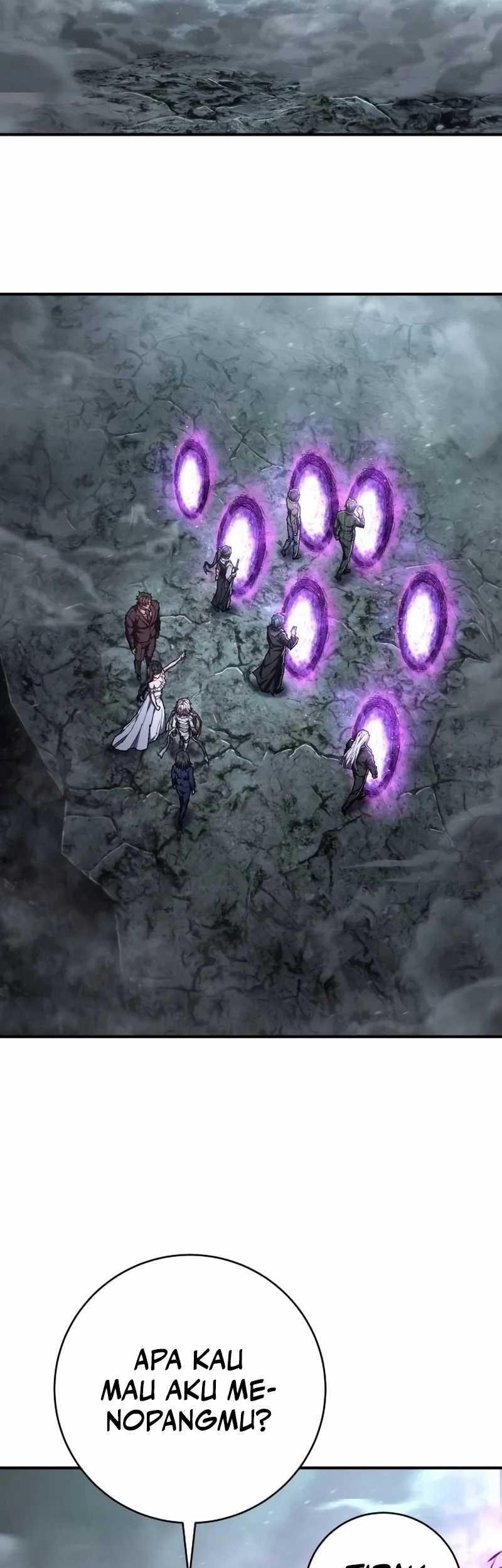 Executioner Chapter 22 Gambar 54