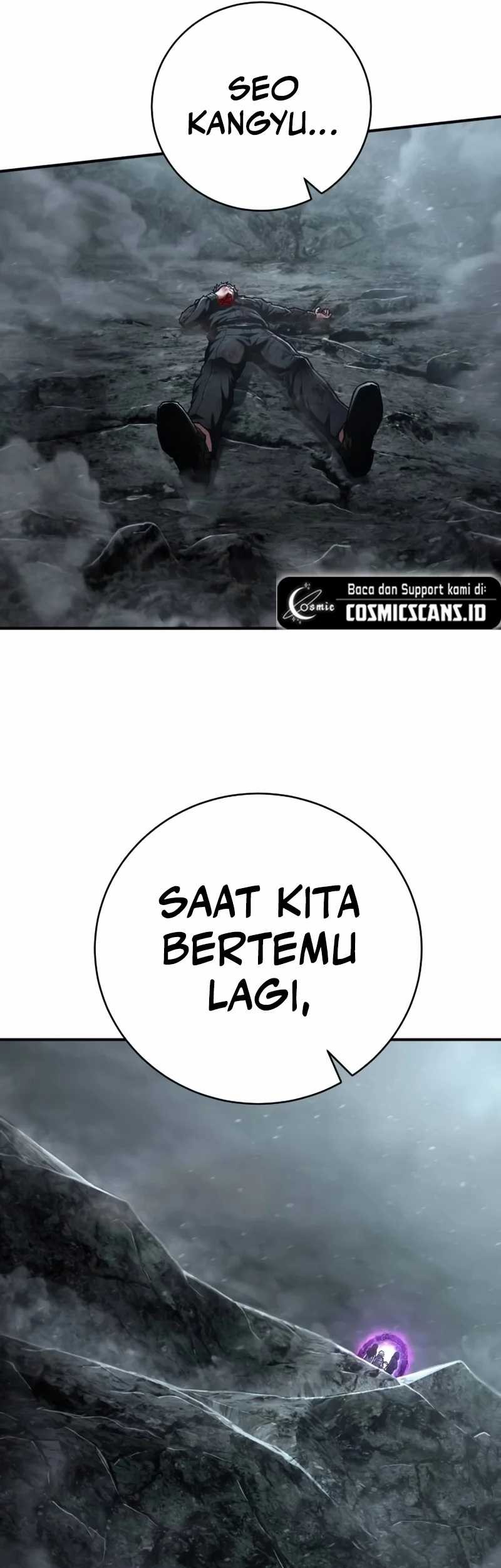 Executioner Chapter 22 Gambar 56