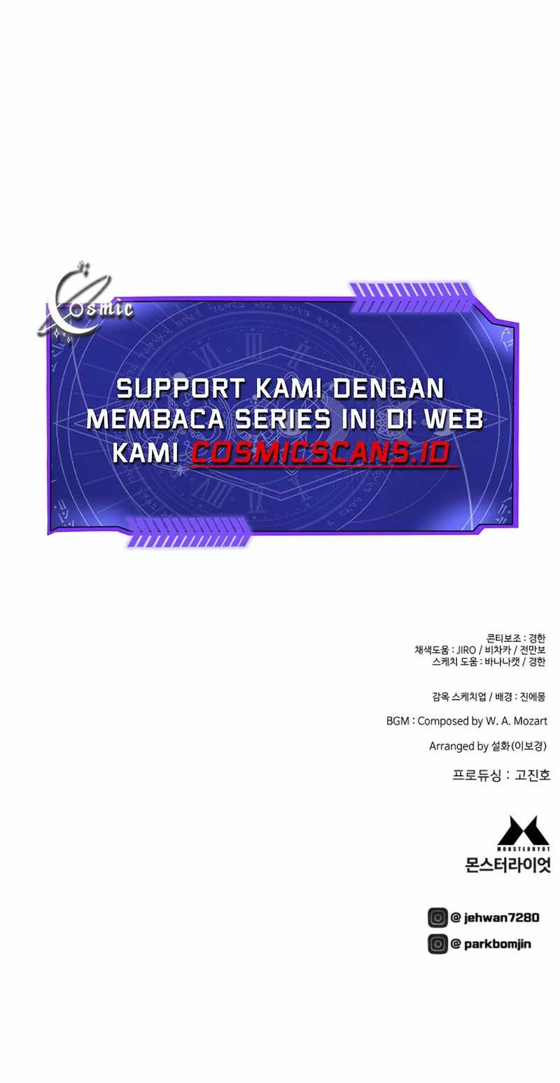 Executioner Chapter 22 Gambar 63