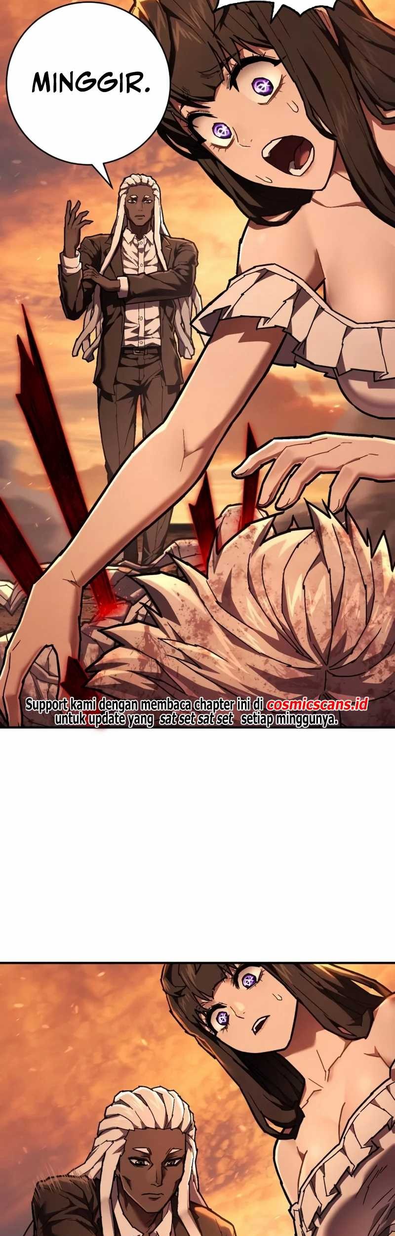 Executioner Chapter 22 Gambar 6