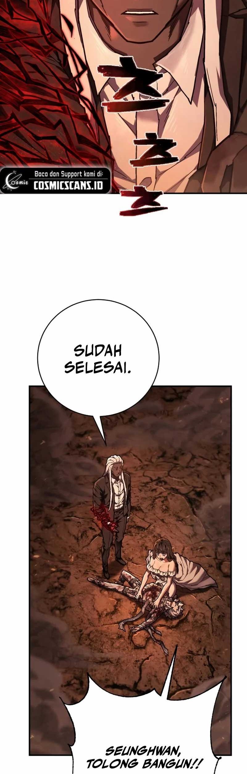 Executioner Chapter 22 Gambar 9