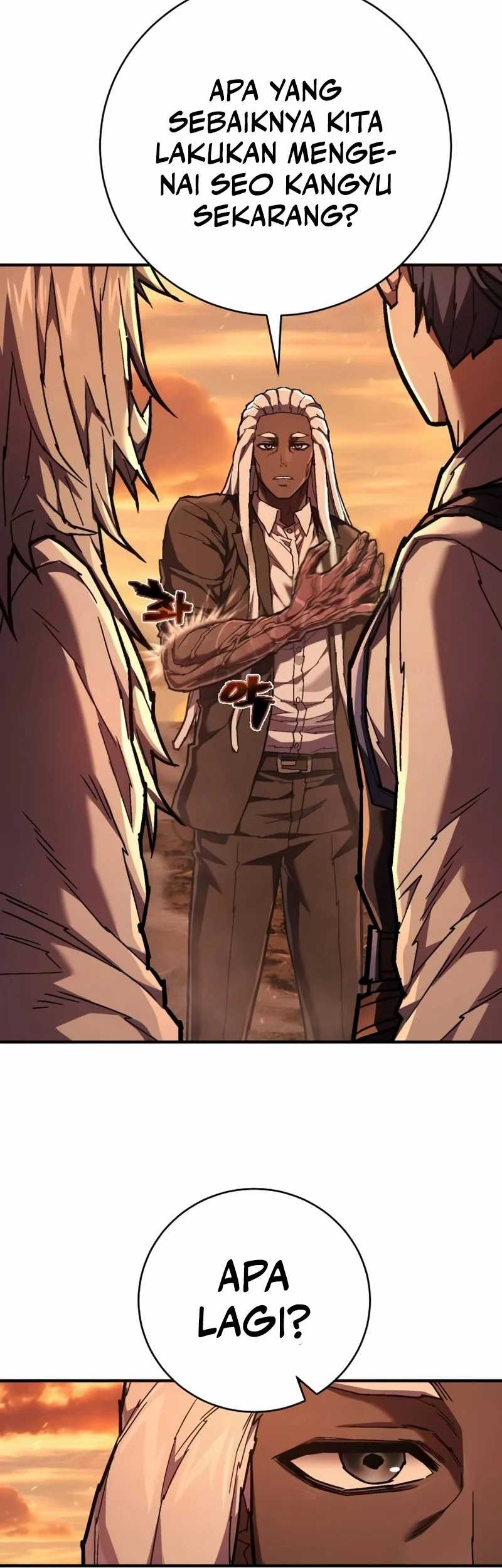 Executioner Chapter 22 Gambar 12