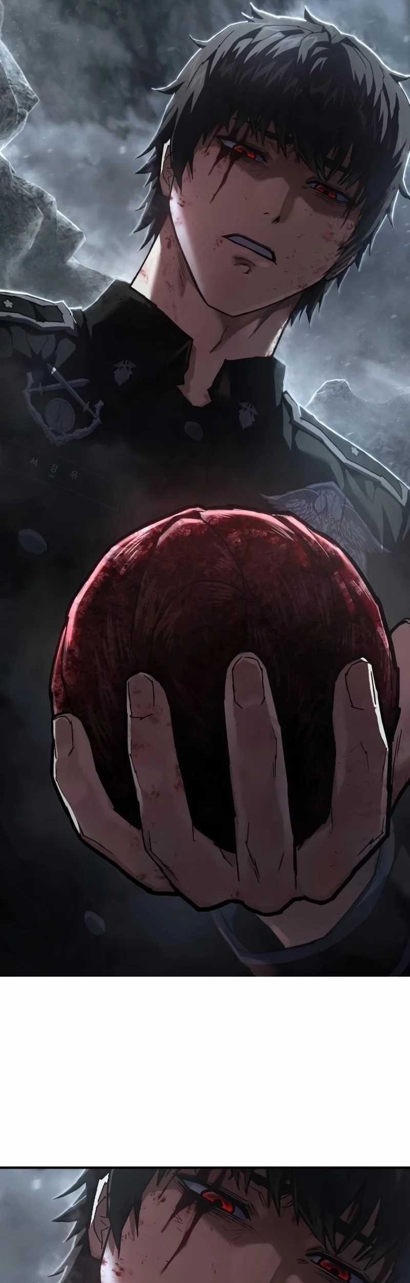 Executioner Chapter 22 Gambar 20