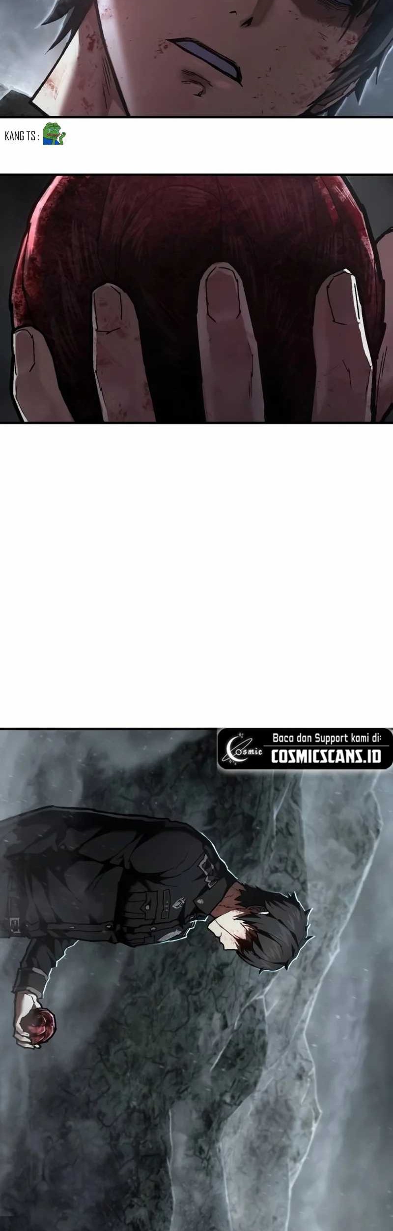 Executioner Chapter 22 Gambar 21