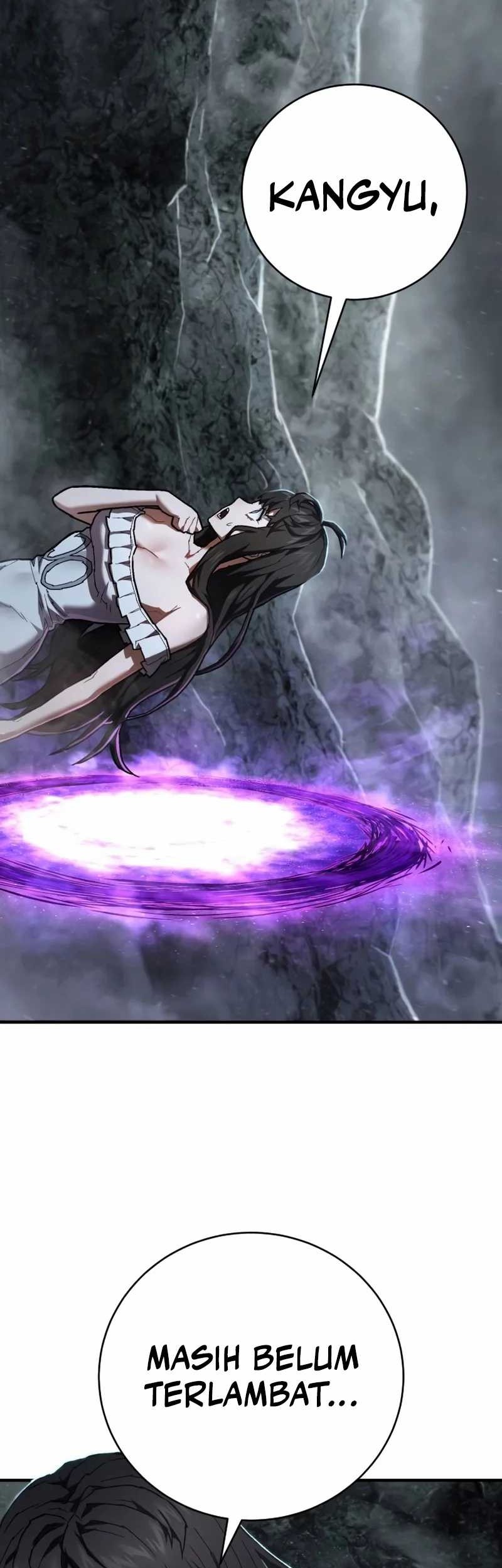 Executioner Chapter 22 Gambar 22
