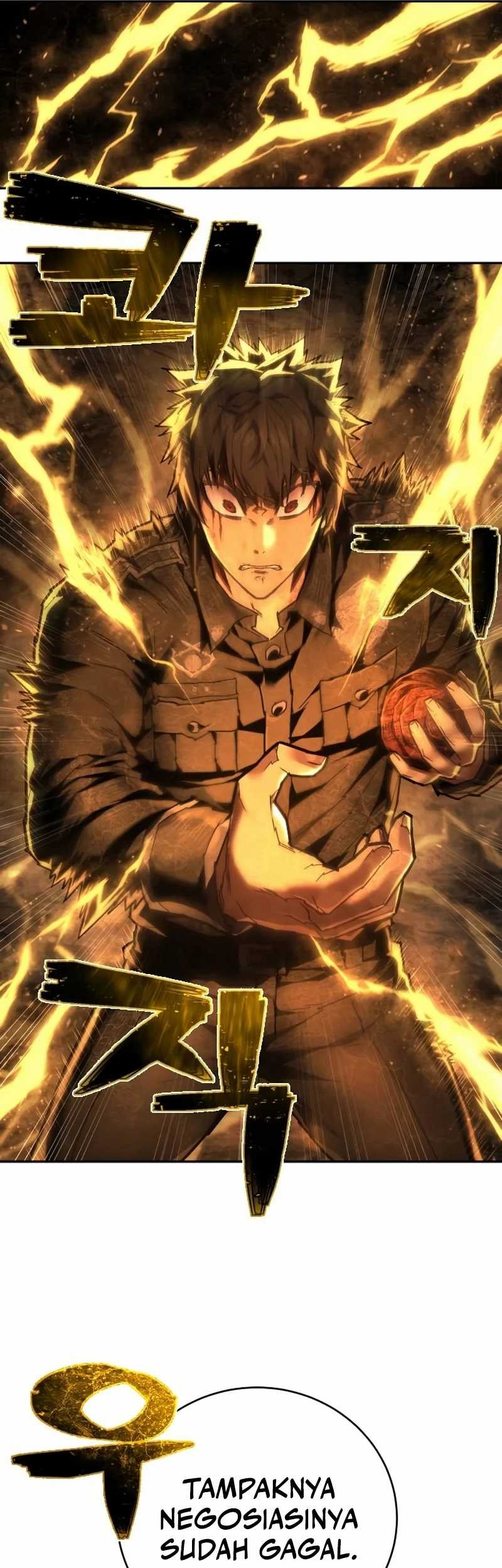 Executioner Chapter 22 Gambar 26