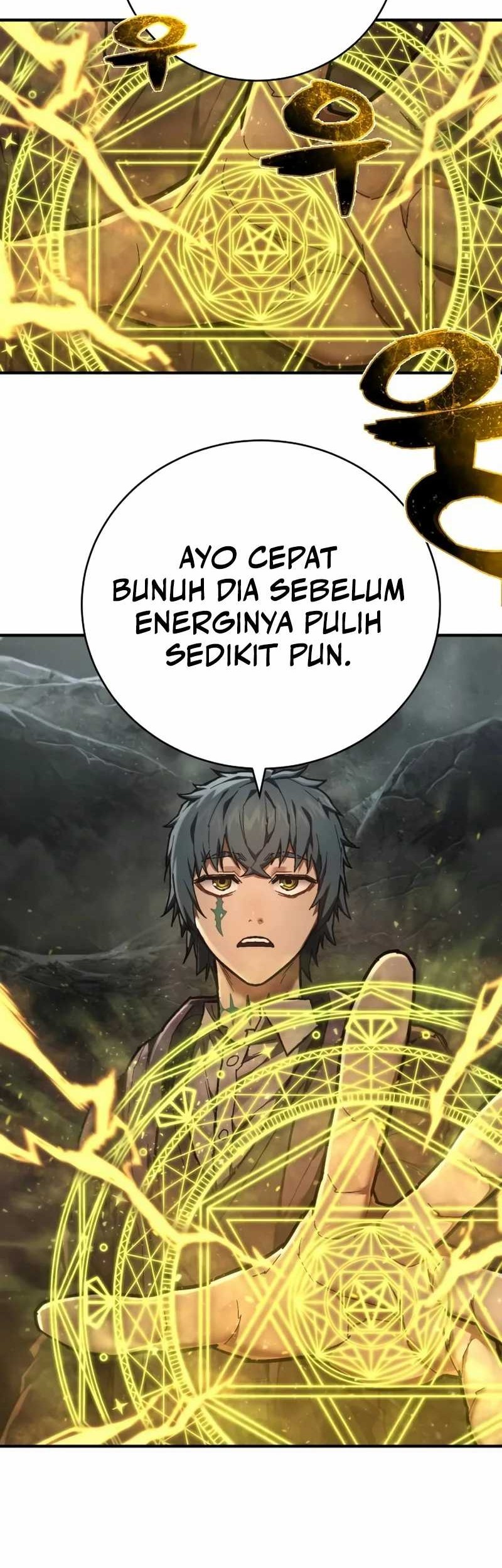 Executioner Chapter 22 Gambar 27