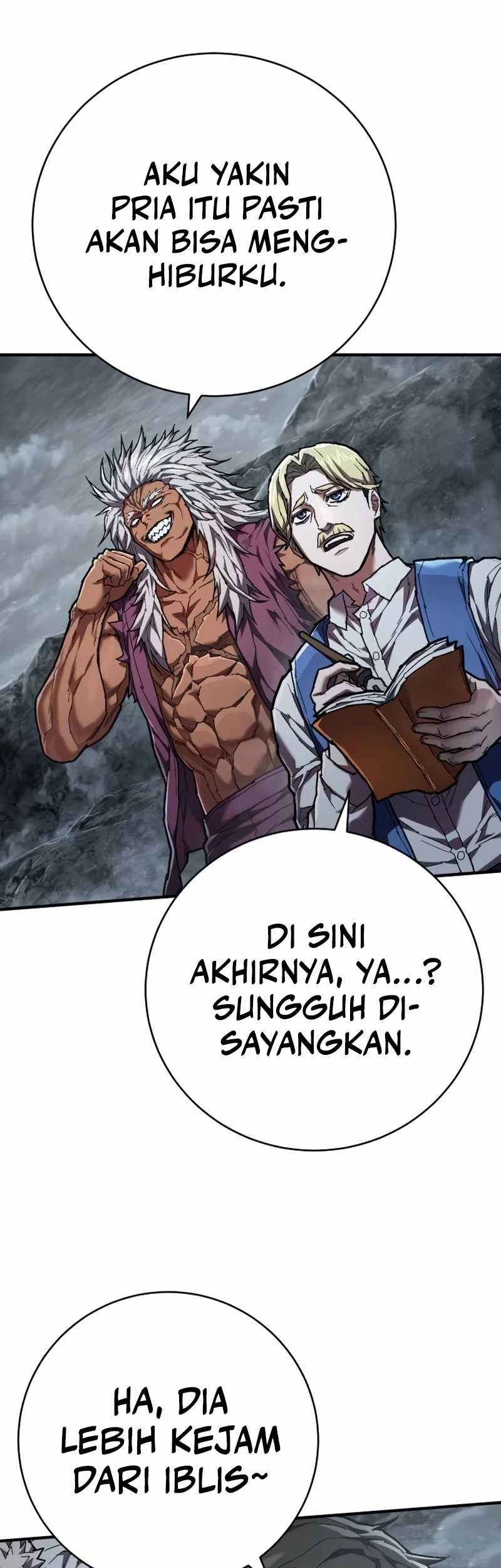 Executioner Chapter 22 Gambar 32