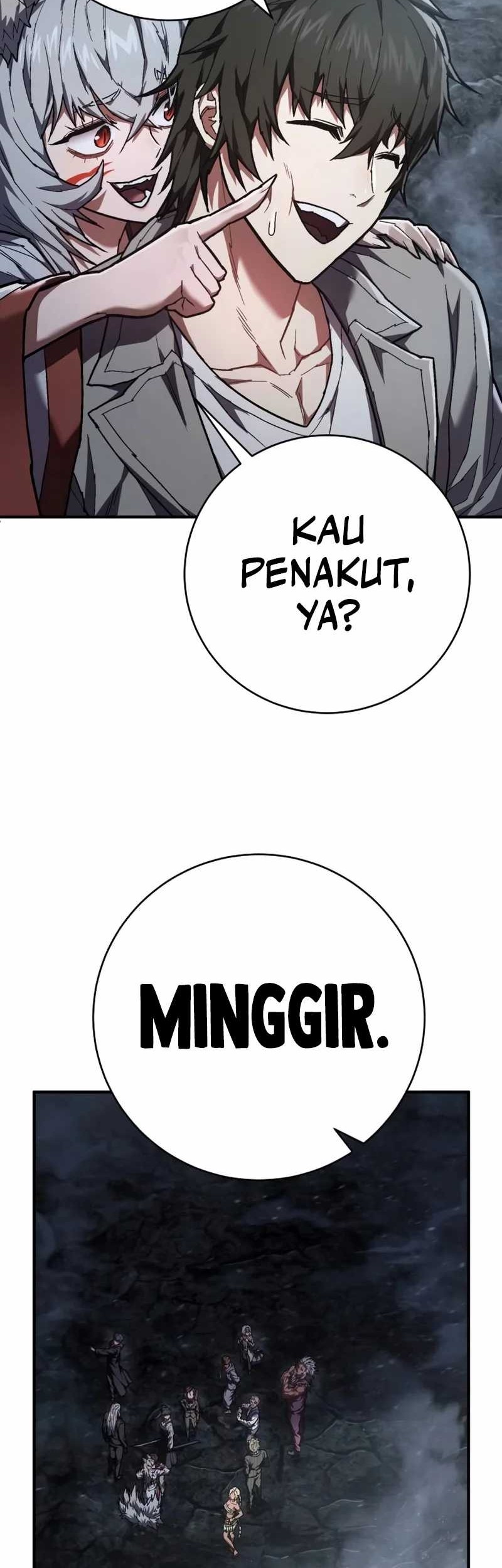 Executioner Chapter 22 Gambar 33