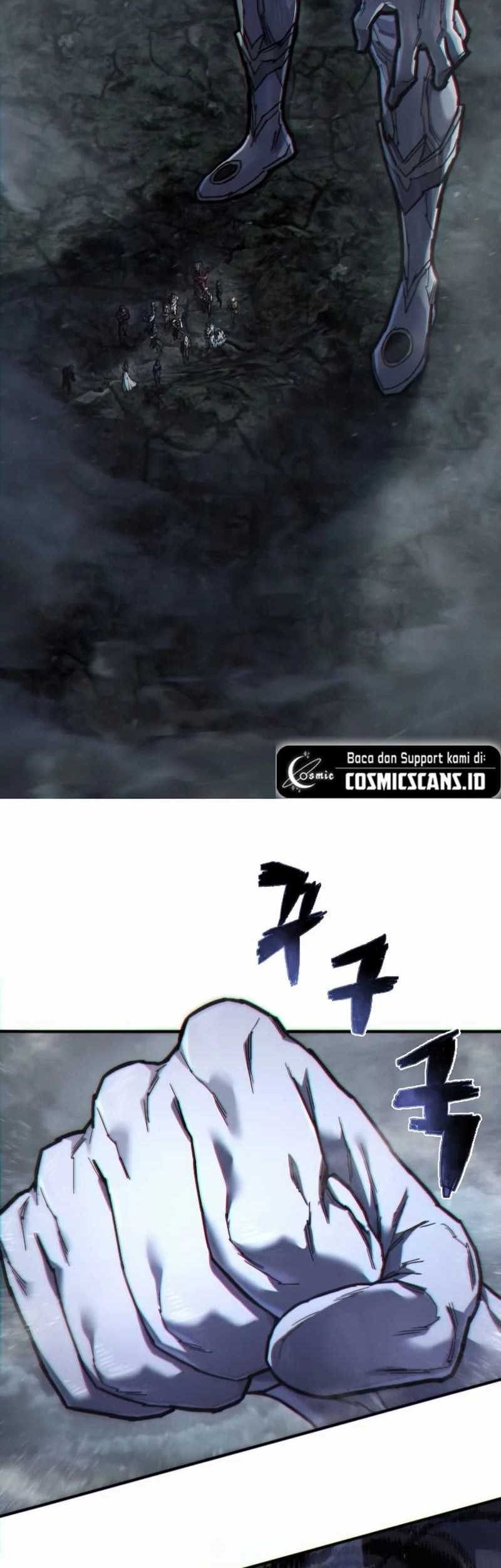 Executioner Chapter 22 Gambar 35