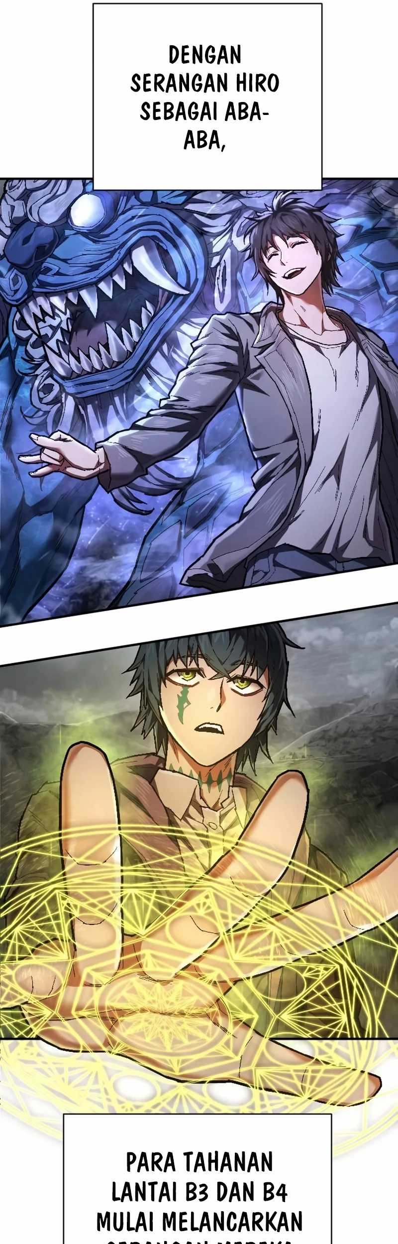 Executioner Chapter 22 Gambar 38